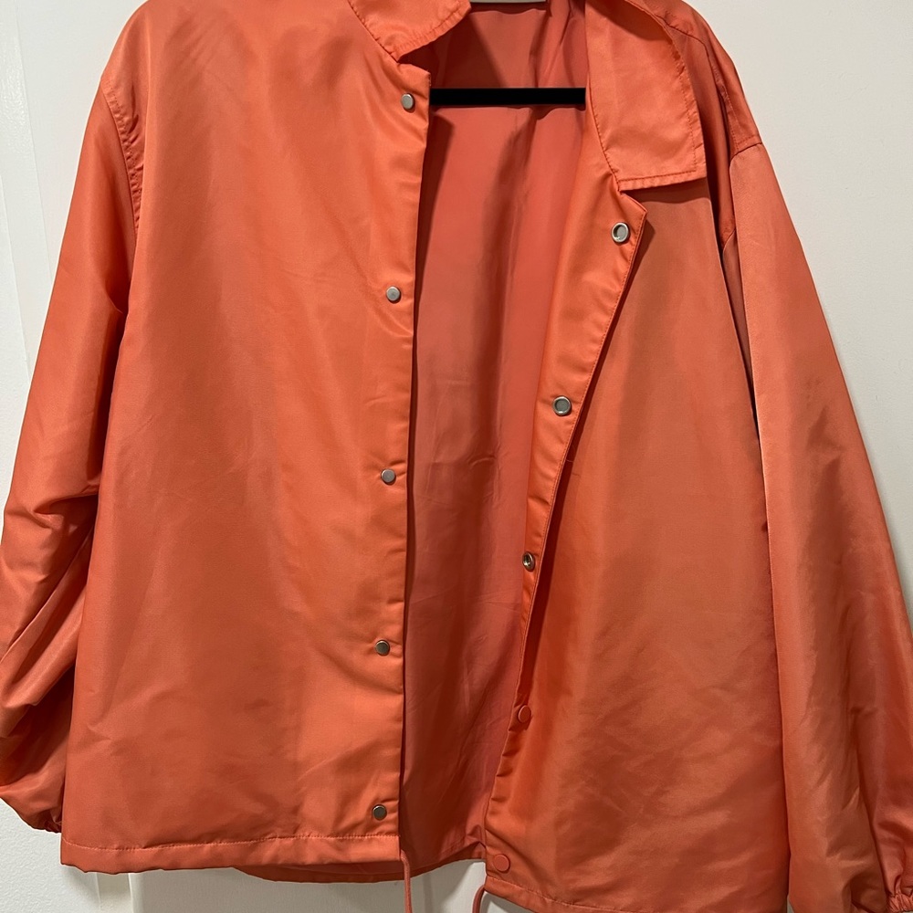 Never Worn